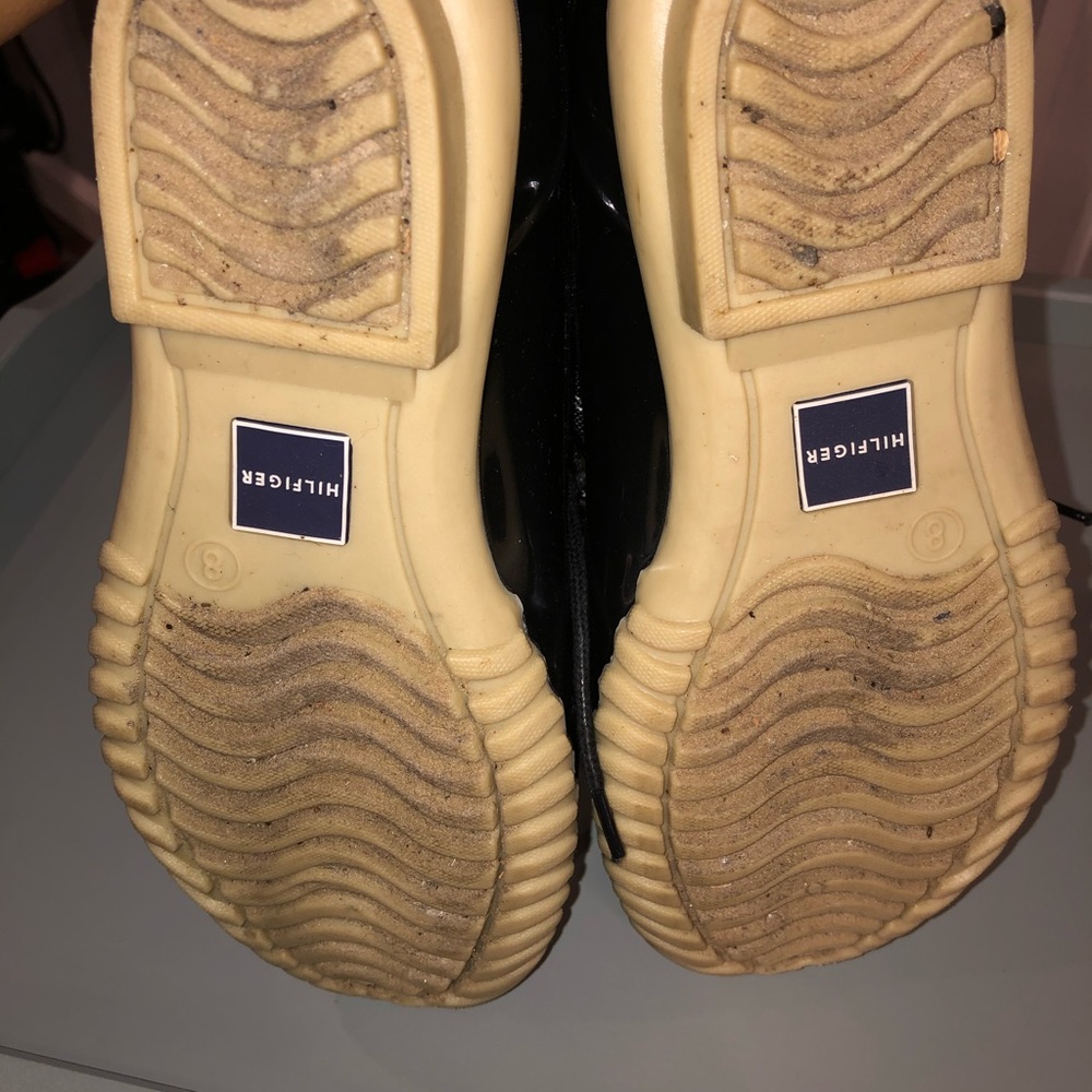 Rain Booties - image 3